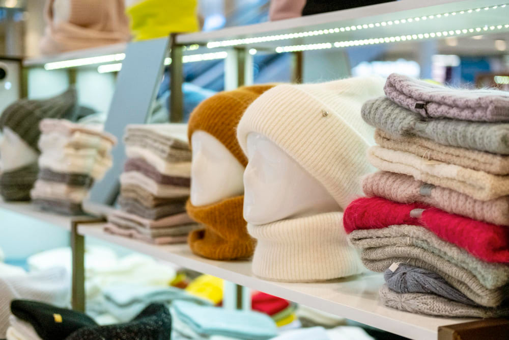 Produtos para Inverno no Atacado: como planejar compras