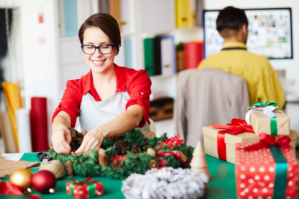 Produtos para Natal no Atacado: como planejar compras