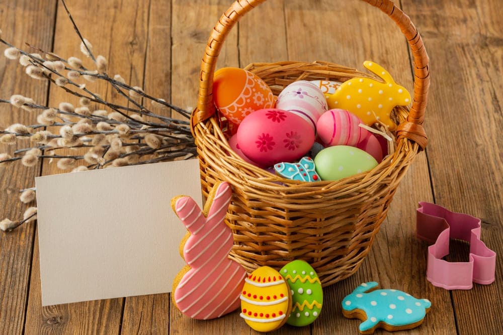 Produtos para Páscoa no atacado: o que tem maior giro