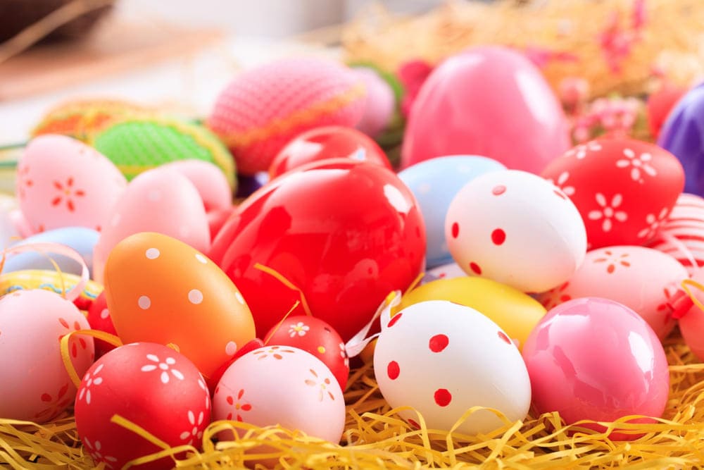 Produtos para Páscoa no Atacado para Revenda: como escolher