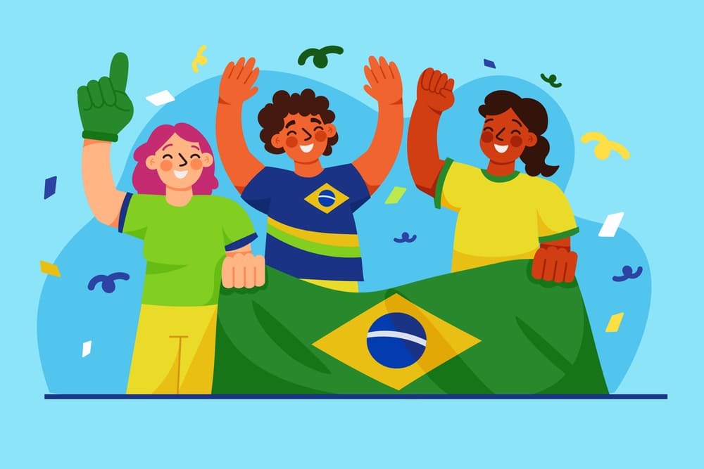 Produtos para Revenda na Copa do Mundo