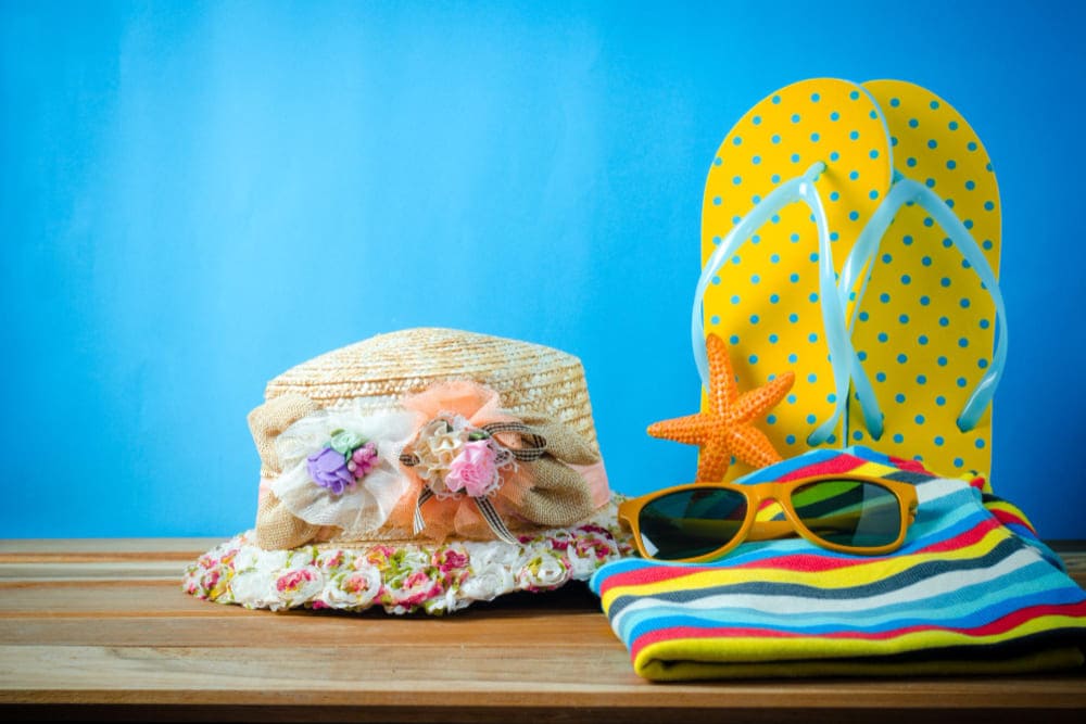 Produtos para Verão no Atacado: como planejar compras