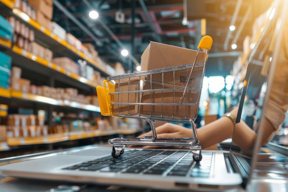 Site para comprar produtos baratos para revenda