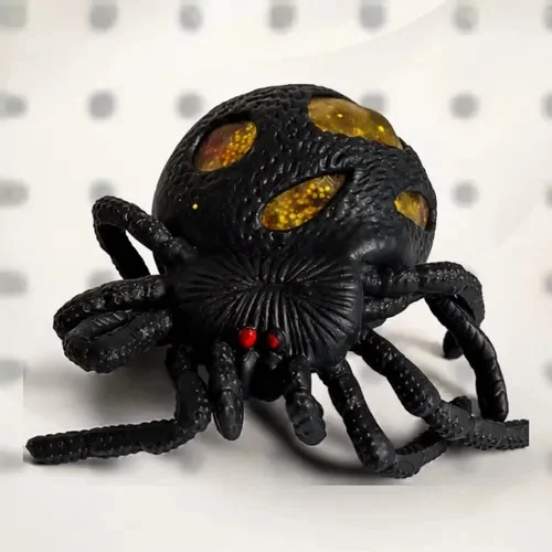 Squishy de Aranha