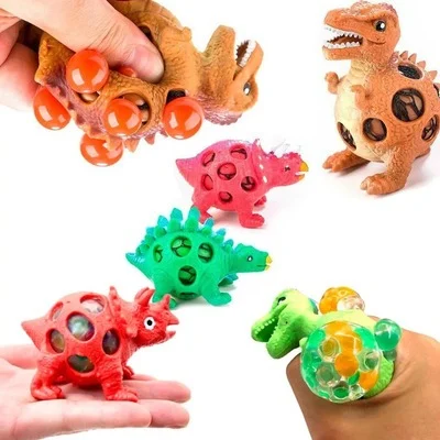 Squishy de Dinossauro