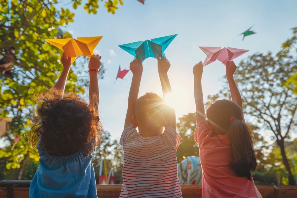 Tendências de brinquedos para revenda no Dia das Crianças