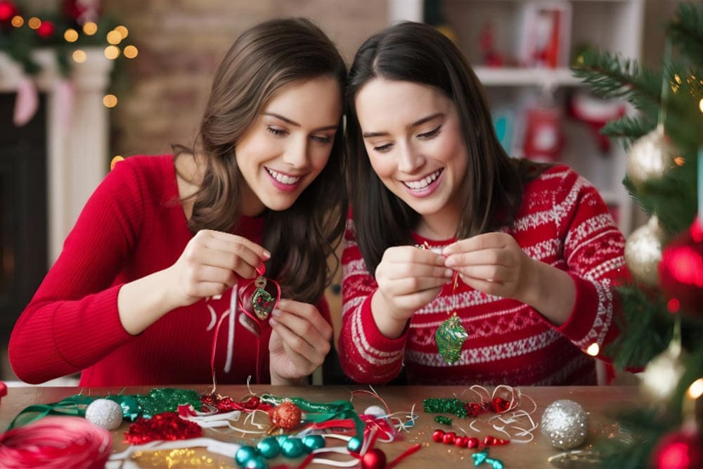 Tendências de decoração natalina para seu estoque