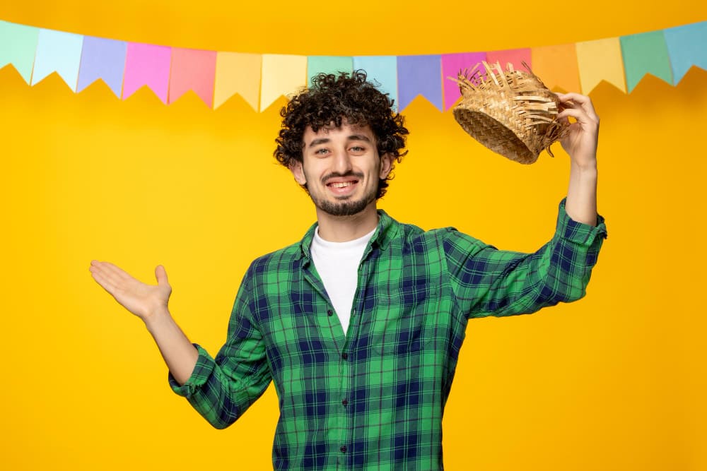 Tendências de decoração para Festa Junina 2025