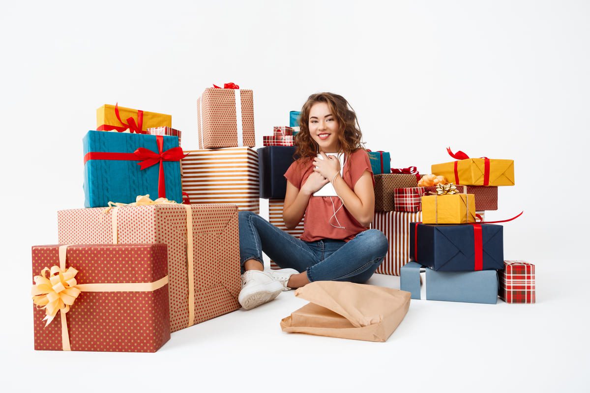 Tipos de Artigos para o Natal disponíveis para comprar no atacado