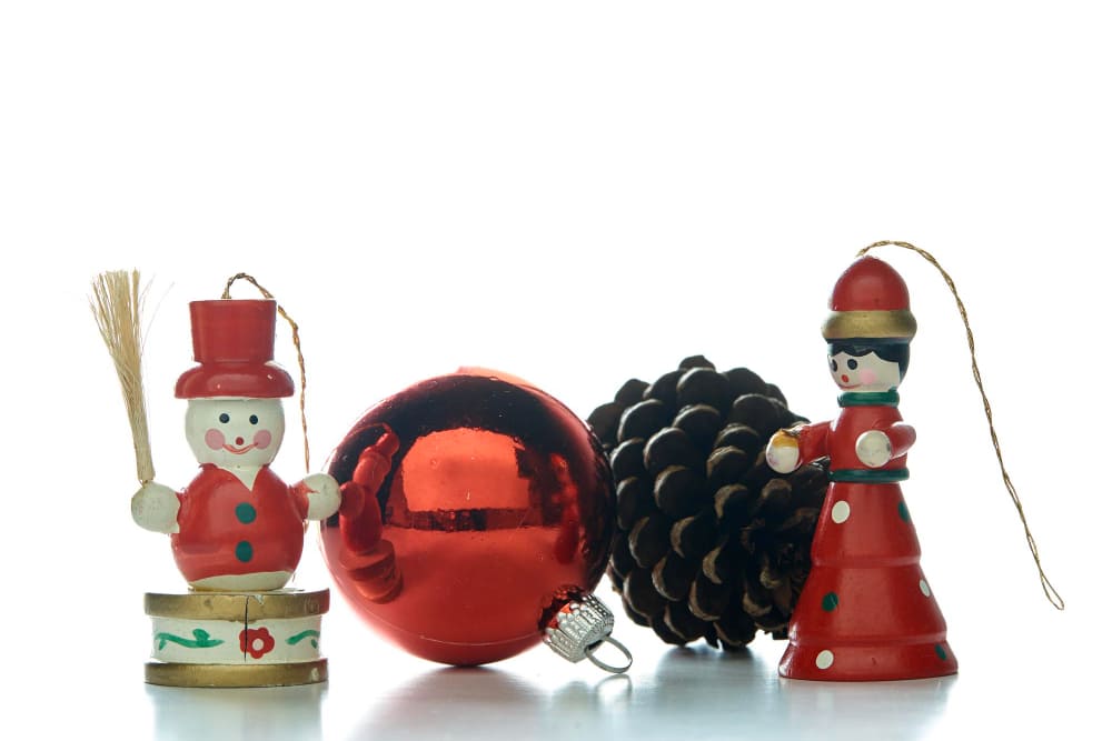 Vantagens de comprar artigos de Natal no atacado